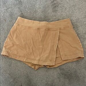 FP Movement Mini Skort